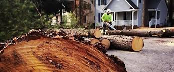 Professional  Tree Services in Eucalyptus Hills, CA